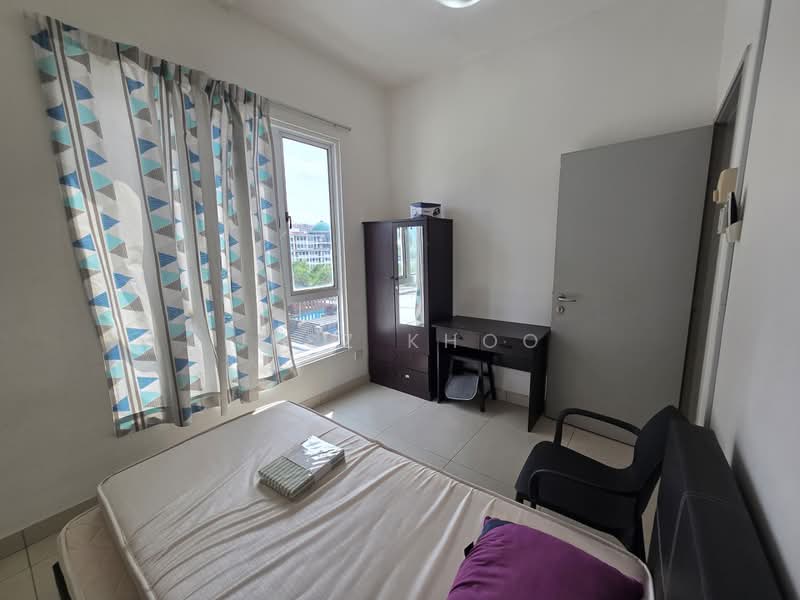 Condominium for Sale at Zenith Residences - JESZ KHOO - PropertyGuru.com.my