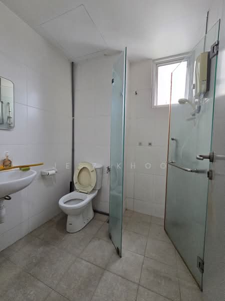 Condominium for Sale at Zenith Residences - JESZ KHOO - PropertyGuru.com.my