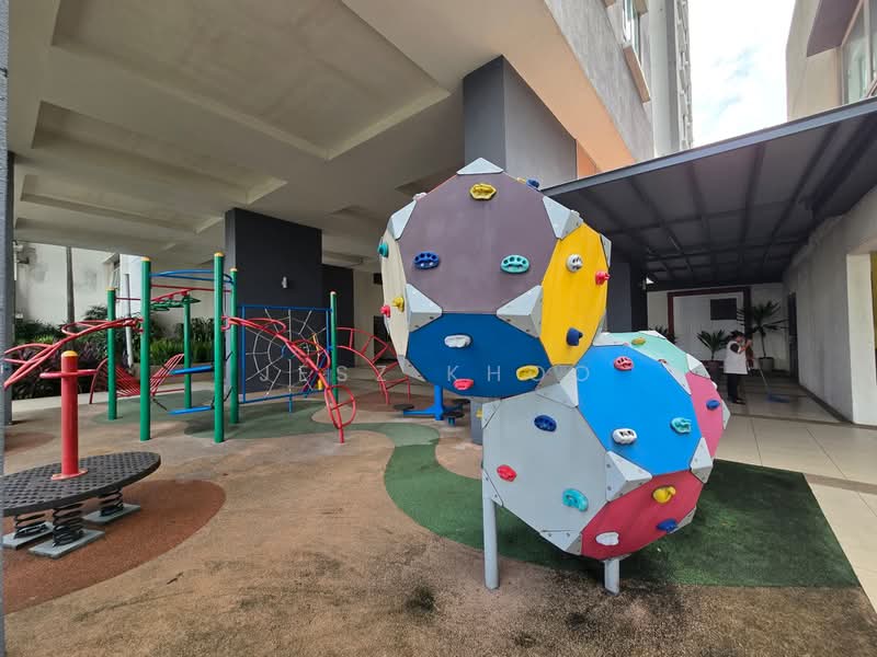 Condominium for Sale at Zenith Residences - JESZ KHOO - PropertyGuru.com.my