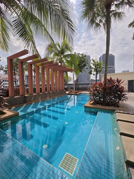Condominium for Sale at Zenith Residences - JESZ KHOO - PropertyGuru.com.my