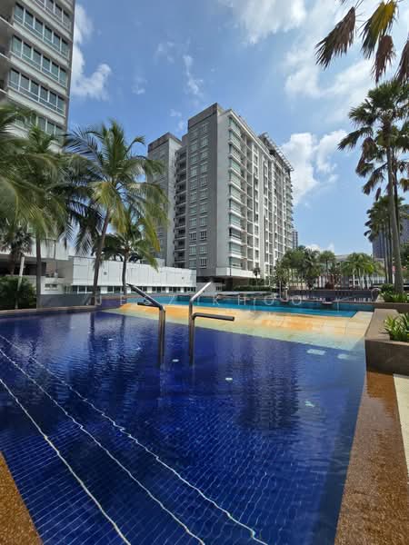 Condominium for Sale at Zenith Residences - JESZ KHOO - PropertyGuru.com.my