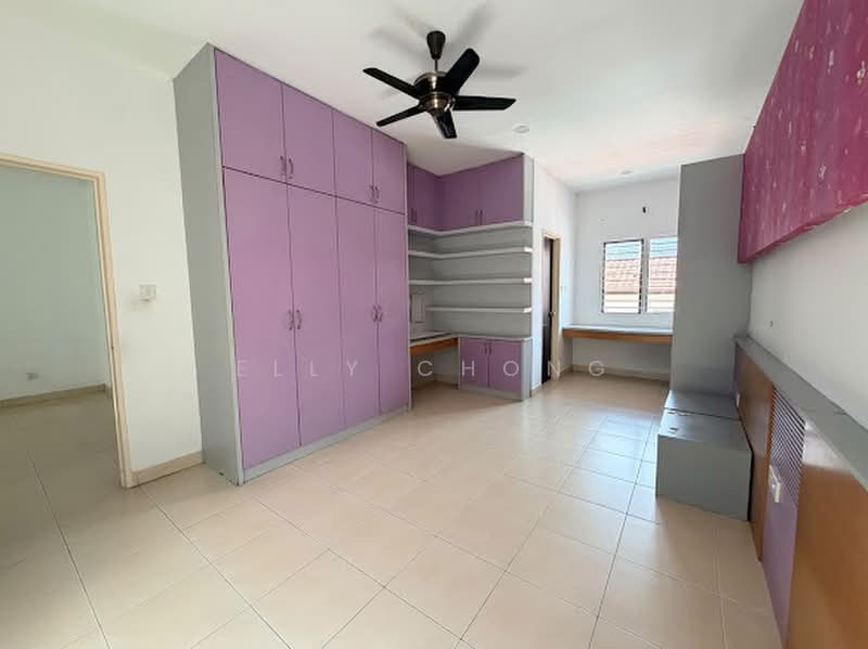 Semi-Detached House for Sale in Taman Bukit Prima (Cheras) - Elly Chong - PropertyGuru.com.my