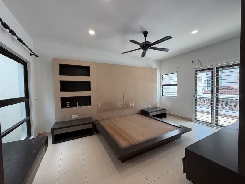 Semi-Detached House for Sale in Taman Bukit Prima (Cheras) - Elly Chong - PropertyGuru.com.my