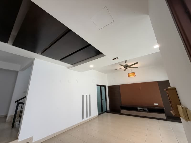 Semi-Detached House for Sale in Taman Bukit Prima (Cheras) - Elly Chong - PropertyGuru.com.my