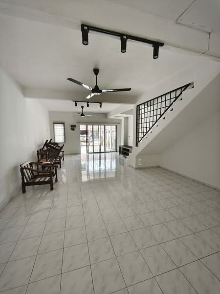 2-storey Terraced House for Rent in Taman Tanjung Minyak Utama (Tanjong Minyak) - TP Wee - PropertyGuru.com.my