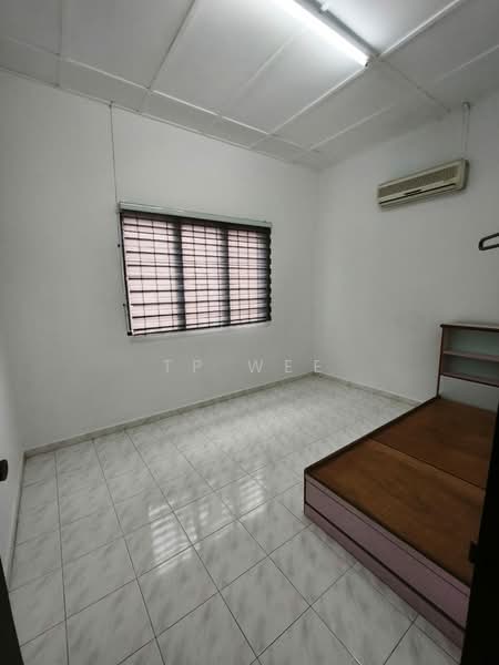 2-storey Terraced House for Rent in Taman Tanjung Minyak Utama (Tanjong Minyak) - TP Wee - PropertyGuru.com.my