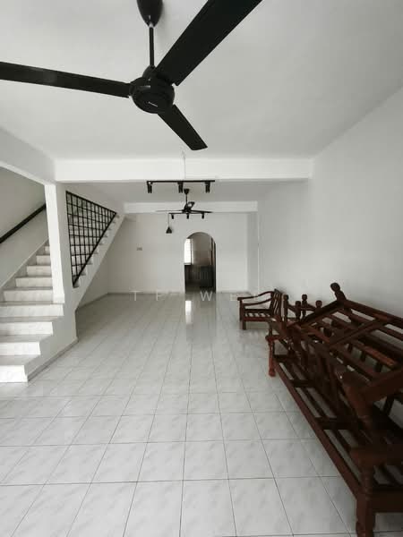 2-storey Terraced House for Rent in Taman Tanjung Minyak Utama (Tanjong Minyak) - TP Wee - PropertyGuru.com.my