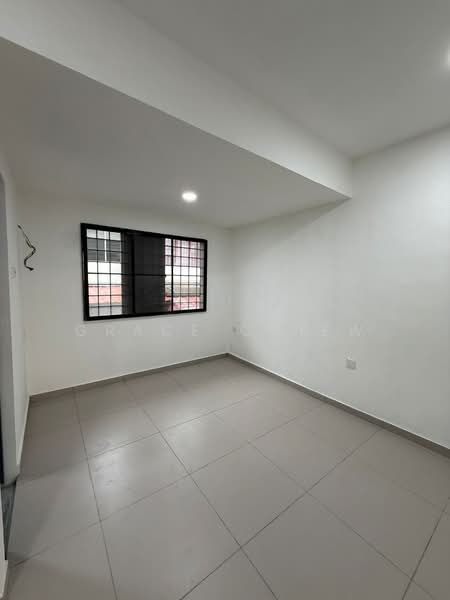 2-storey Terraced House for Sale in Taman Johor Jaya (Johor Bahru) - Grace Chiew - Interior - PropertyGuru.com.my