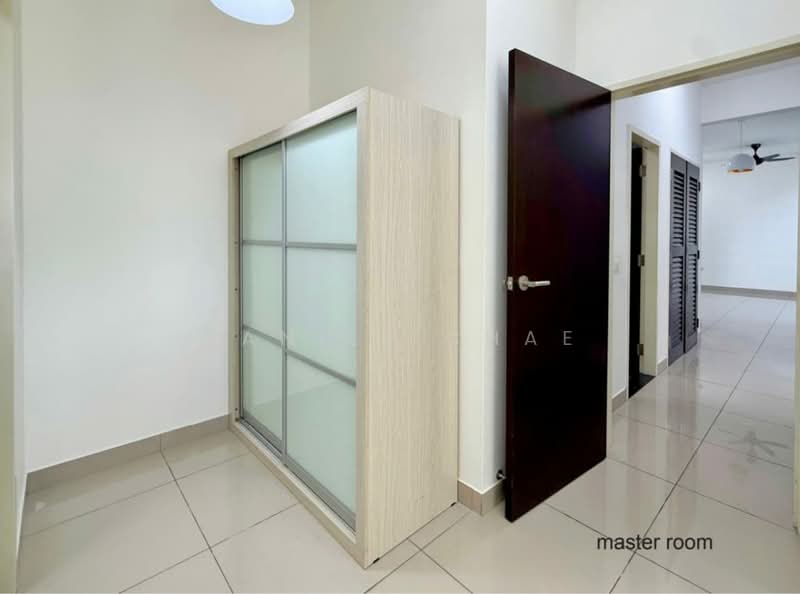 Condominium for Rent at Setia Sky Ville - Daniel Chae - PropertyGuru.com.my