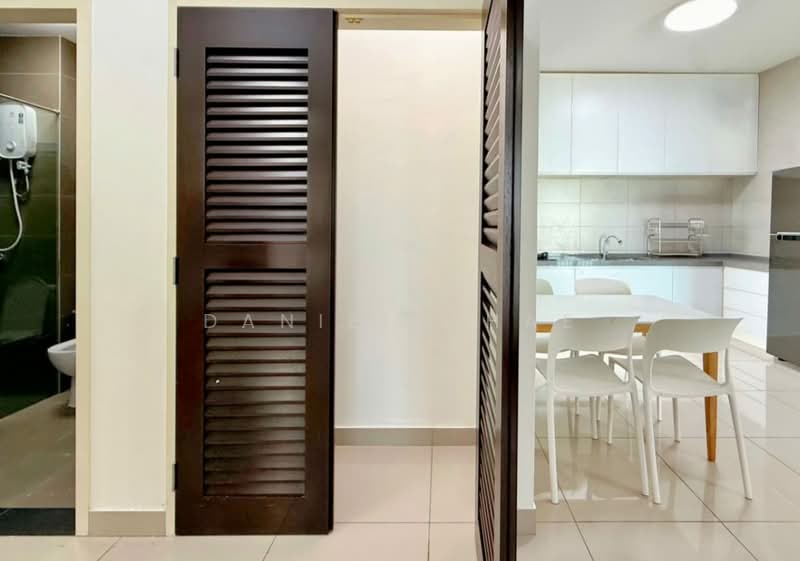 Condominium for Rent at Setia Sky Ville - Daniel Chae - PropertyGuru.com.my