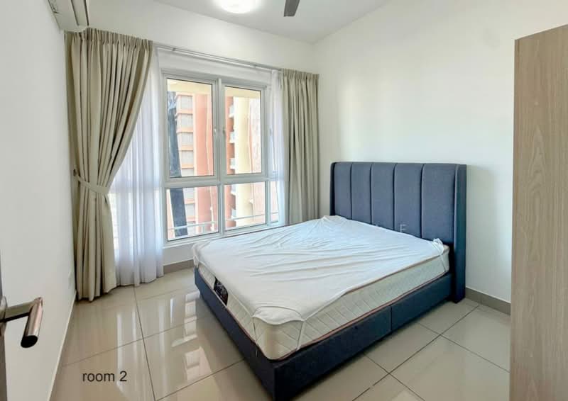 Condominium for Rent at Setia Sky Ville - Daniel Chae - PropertyGuru.com.my