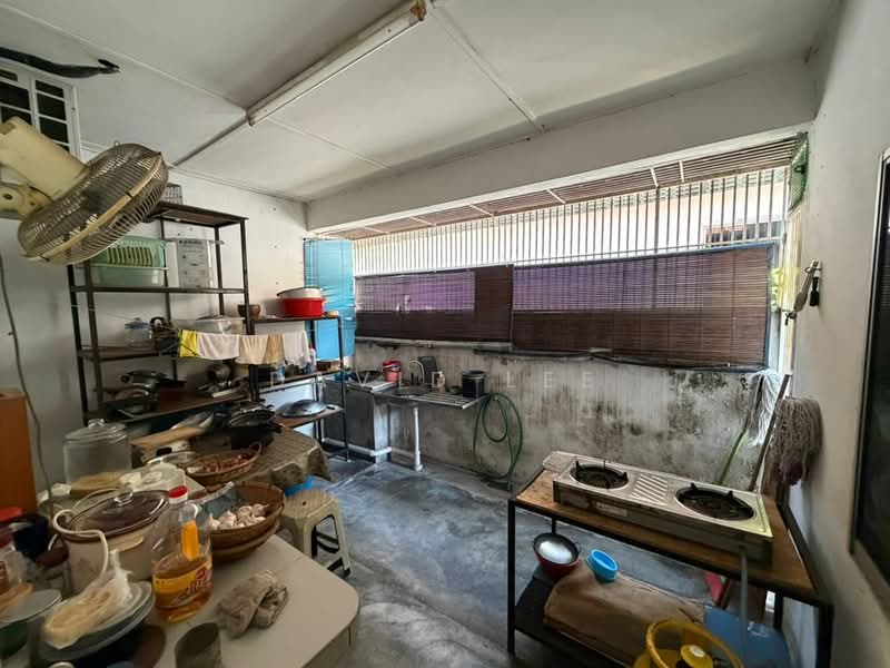 Rumah Berkembar untuk Dijual di Nibong Tebal (Penang) - David Lee - Kitchen - PropertyGuru.com.my