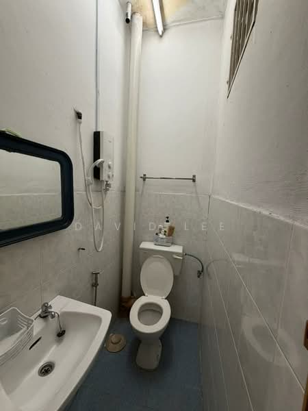 Rumah Berkembar untuk Dijual di Nibong Tebal (Penang) - David Lee - Bathroom - PropertyGuru.com.my