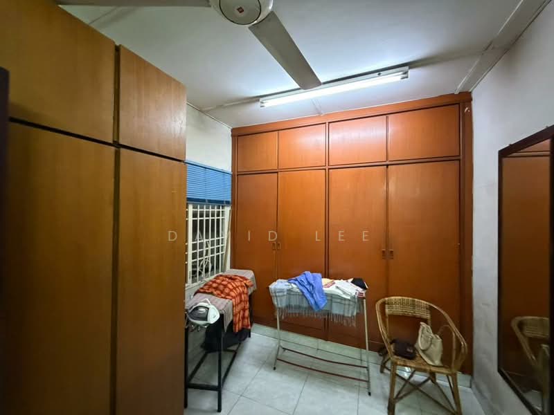 Rumah Berkembar untuk Dijual di Nibong Tebal (Penang) - David Lee - Bedroom - PropertyGuru.com.my