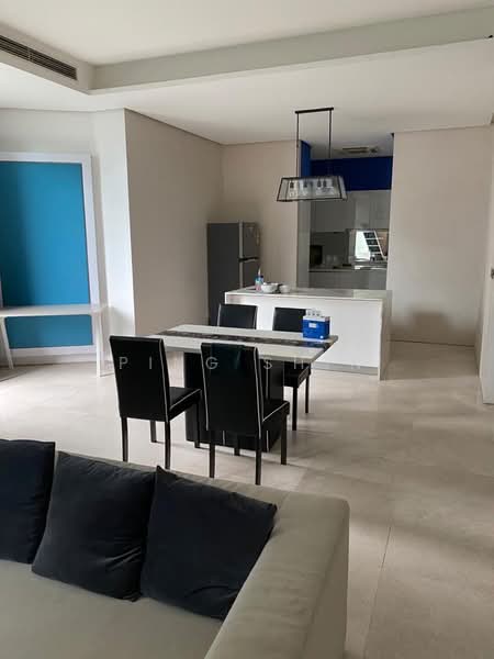 Service Residence for Sale at Quadro Residences - Ping Shin - PropertyGuru.com.my