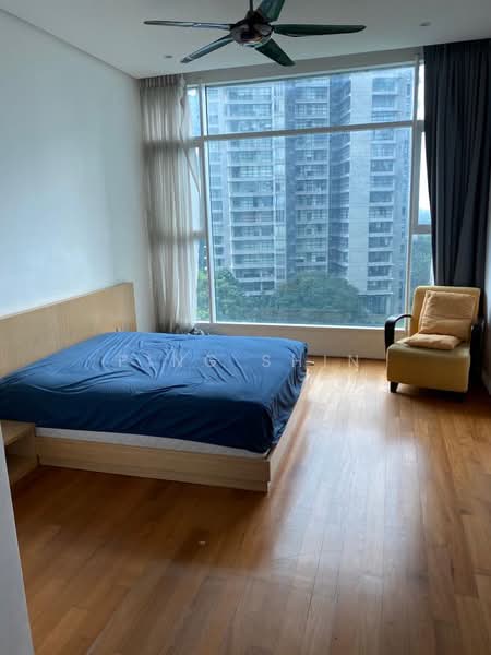 Service Residence for Sale at Quadro Residences - Ping Shin - PropertyGuru.com.my