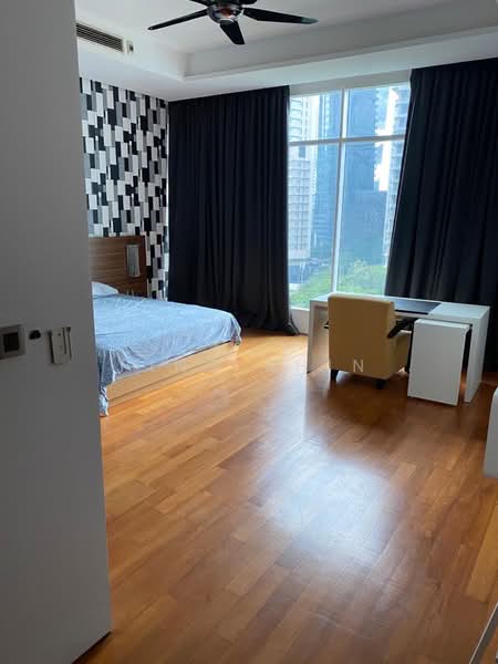 Service Residence for Sale at Quadro Residences - Ping Shin - PropertyGuru.com.my