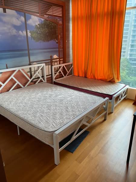 Service Residence for Sale at Quadro Residences - Ping Shin - PropertyGuru.com.my
