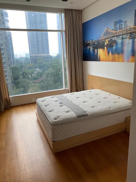 Service Residence for Sale at Quadro Residences - Ping Shin - PropertyGuru.com.my