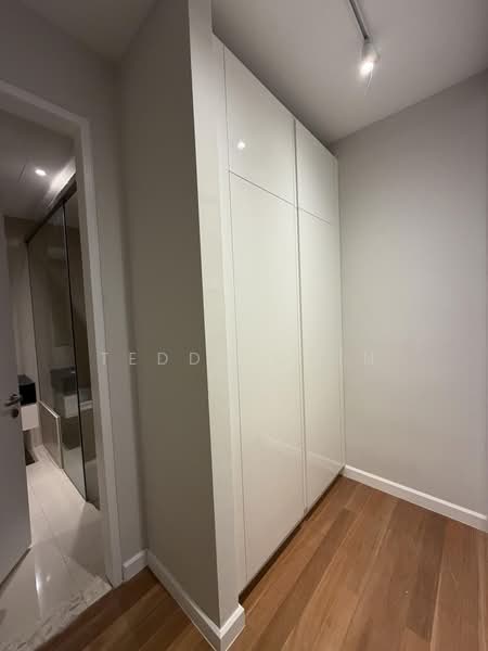 Servis Apartment untuk Dijual di Pavilion Ceylon Hill - Teddy Chin - Interior - PropertyGuru.com.my