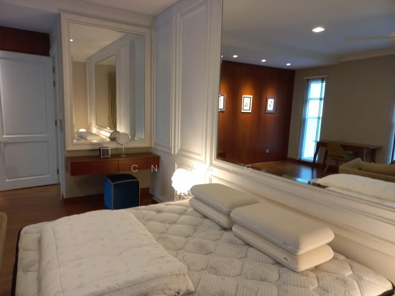 Rumah Banglo untuk Dijual di Iskandar Puteri (Nusajaya) (Johor) - CN Wang - Bedroom - PropertyGuru.com.my