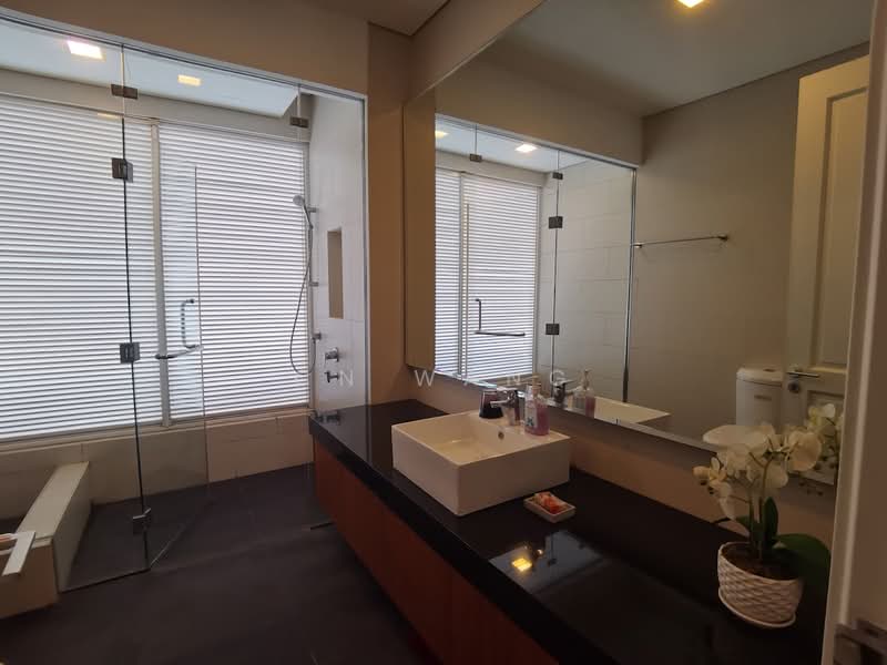 Rumah Banglo untuk Dijual di Iskandar Puteri (Nusajaya) (Johor) - CN Wang - Bathroom - PropertyGuru.com.my