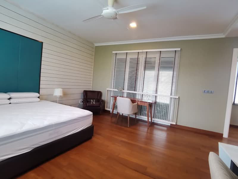 Rumah Banglo untuk Dijual di Iskandar Puteri (Nusajaya) (Johor) - CN Wang - Bedroom - PropertyGuru.com.my
