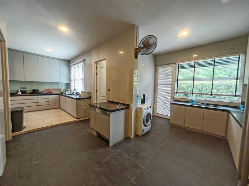 Rumah Banglo untuk Dijual di Iskandar Puteri (Nusajaya) (Johor) - CN Wang - Kitchen - PropertyGuru.com.my