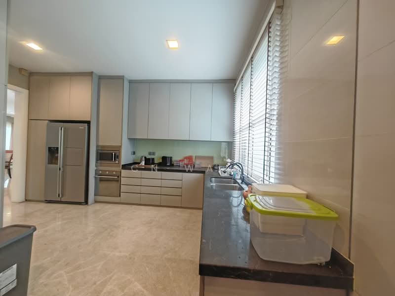Rumah Banglo untuk Dijual di Iskandar Puteri (Nusajaya) (Johor) - CN Wang - Kitchen - PropertyGuru.com.my
