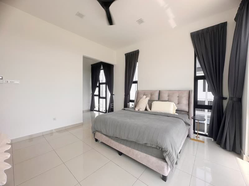 Cluster House for Rent in Bandar Pulai Jaya (Kulai) - Zoe Lee - PropertyGuru.com.my