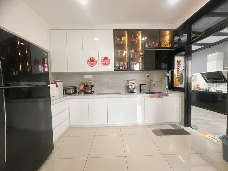 Cluster House for Rent in Bandar Pulai Jaya (Kulai) - Zoe Lee - PropertyGuru.com.my