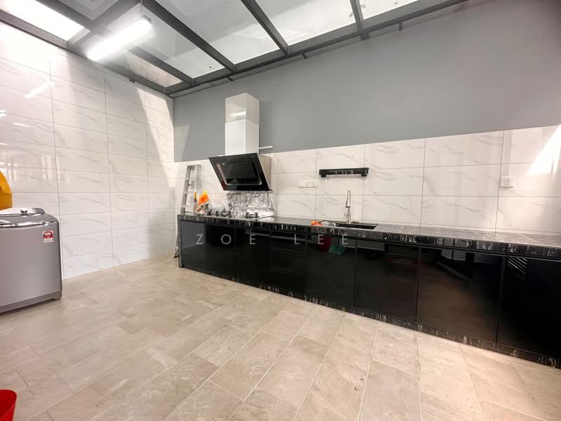 Cluster House for Rent in Bandar Pulai Jaya (Kulai) - Zoe Lee - PropertyGuru.com.my