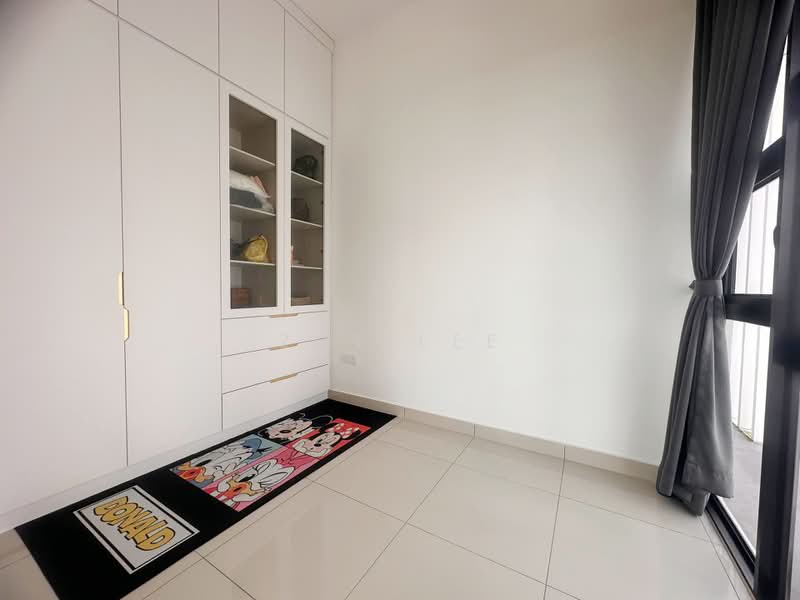 Cluster House for Rent in Bandar Pulai Jaya (Kulai) - Zoe Lee - PropertyGuru.com.my