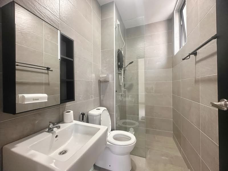 Cluster House for Rent in Bandar Pulai Jaya (Kulai) - Zoe Lee - PropertyGuru.com.my