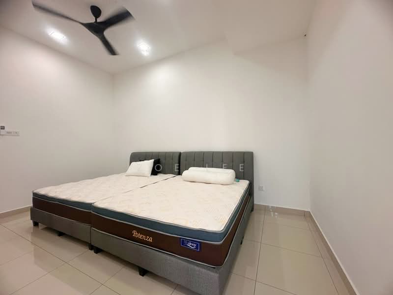 Cluster House for Rent in Bandar Pulai Jaya (Kulai) - Zoe Lee - PropertyGuru.com.my