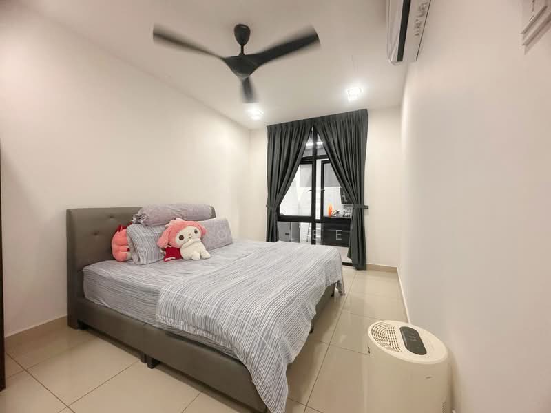 Cluster House for Rent in Bandar Pulai Jaya (Kulai) - Zoe Lee - PropertyGuru.com.my