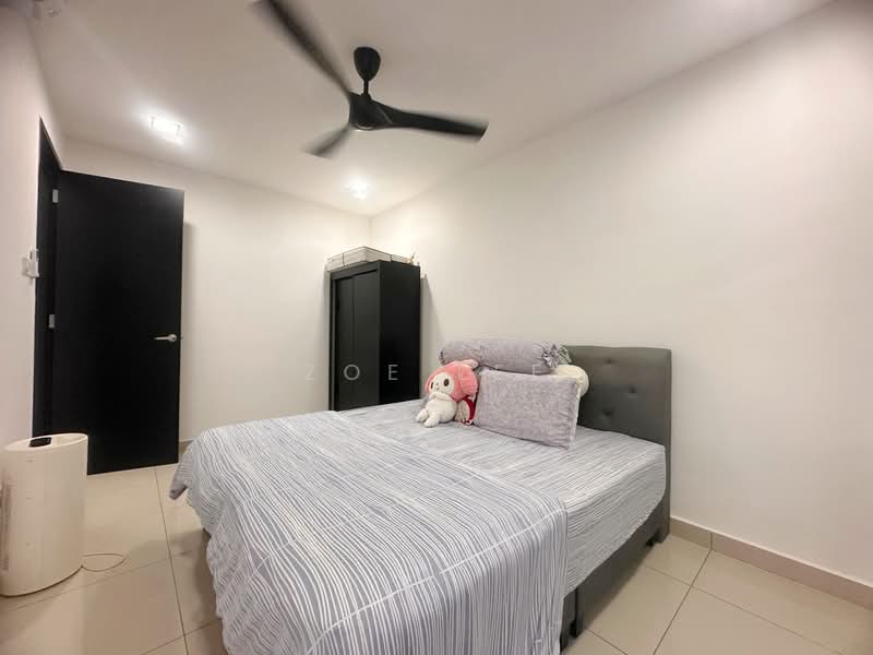 Cluster House for Rent in Bandar Pulai Jaya (Kulai) - Zoe Lee - PropertyGuru.com.my