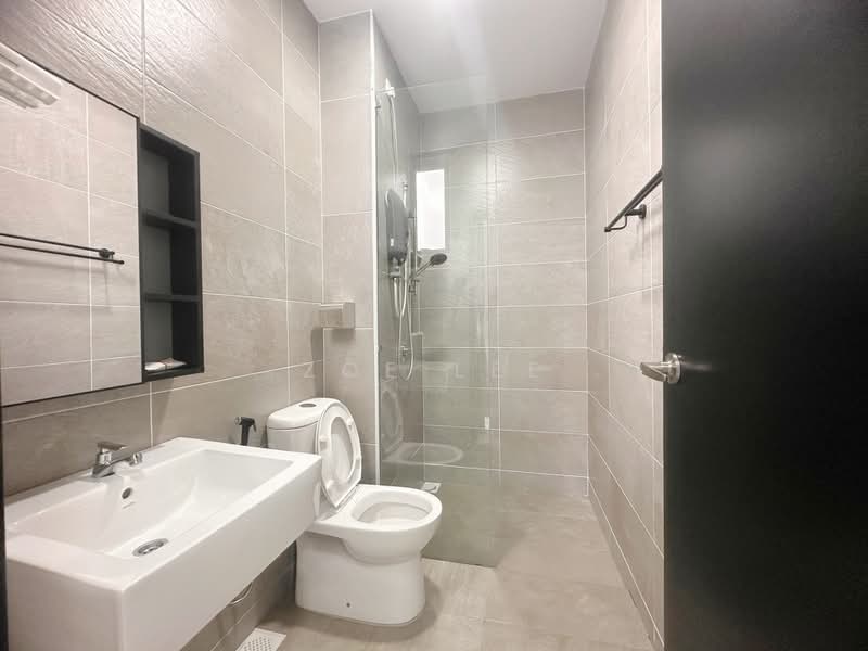Cluster House for Rent in Bandar Pulai Jaya (Kulai) - Zoe Lee - PropertyGuru.com.my