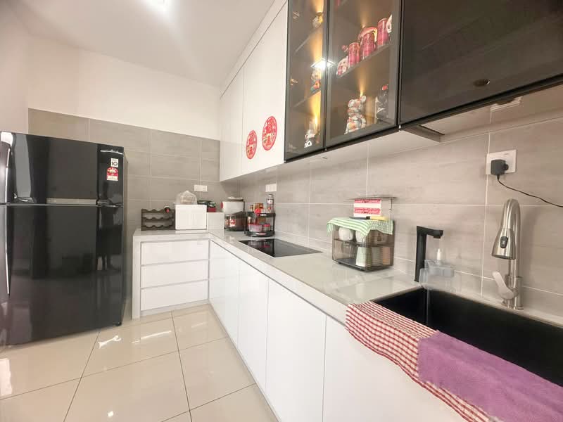 Cluster House for Rent in Bandar Pulai Jaya (Kulai) - Zoe Lee - PropertyGuru.com.my