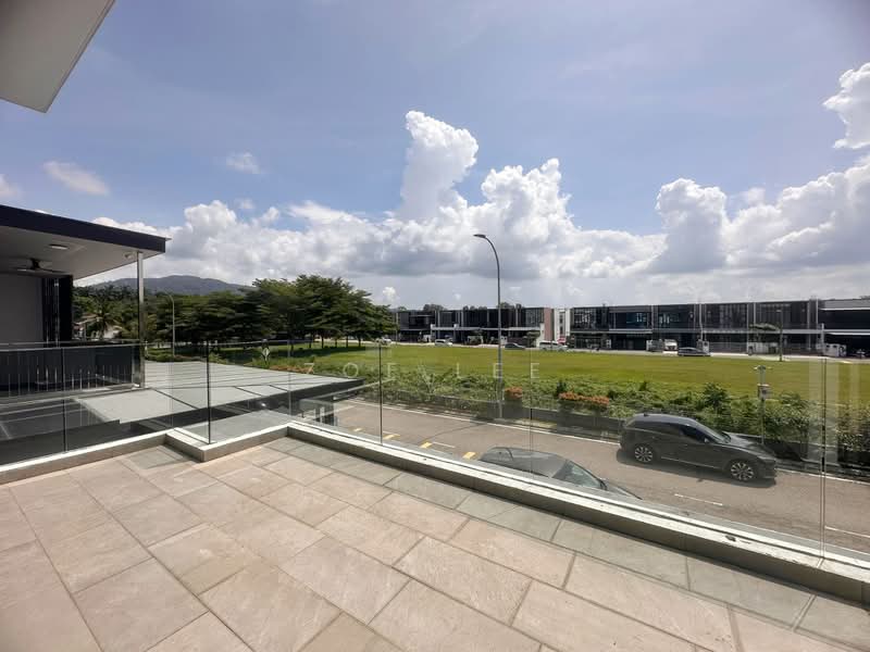 Cluster House for Rent in Bandar Pulai Jaya (Kulai) - Zoe Lee - PropertyGuru.com.my