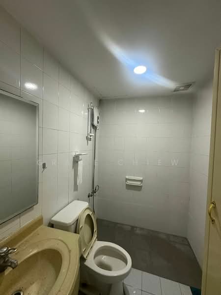 Rumah Bandar untuk Disewa di Taman Iskandar (Johor Bahru) - Grace Chiew - Bathroom - PropertyGuru.com.my