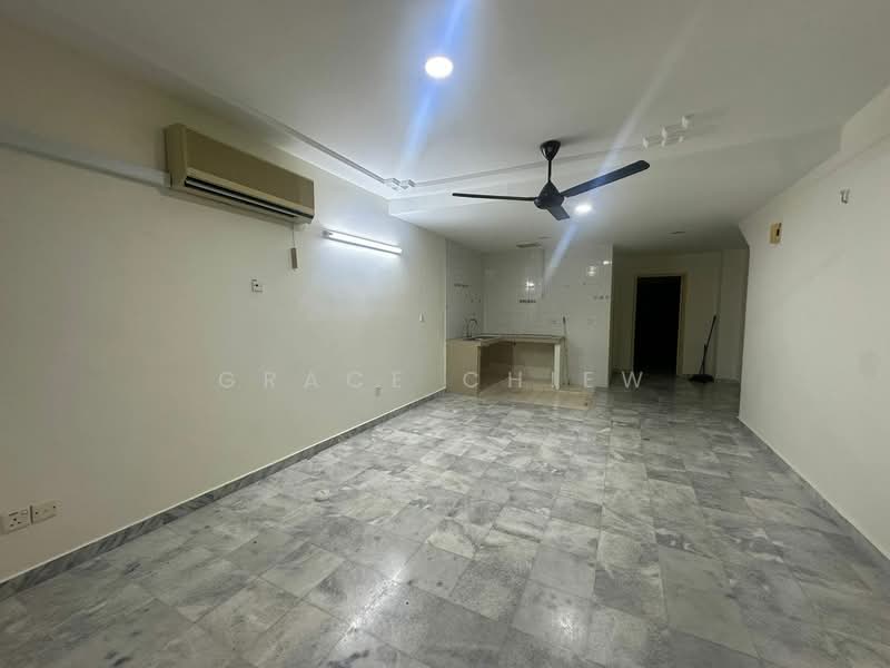 Rumah Bandar untuk Disewa di Taman Iskandar (Johor Bahru) - Grace Chiew - Kitchen - PropertyGuru.com.my