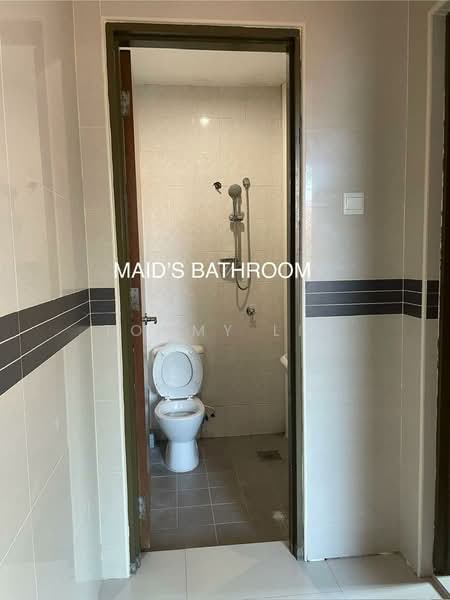 Bungalow for Sale in Bukit Rahman Putra (Sungai Buloh) - Tommy Lim - Bathroom - PropertyGuru.com.my