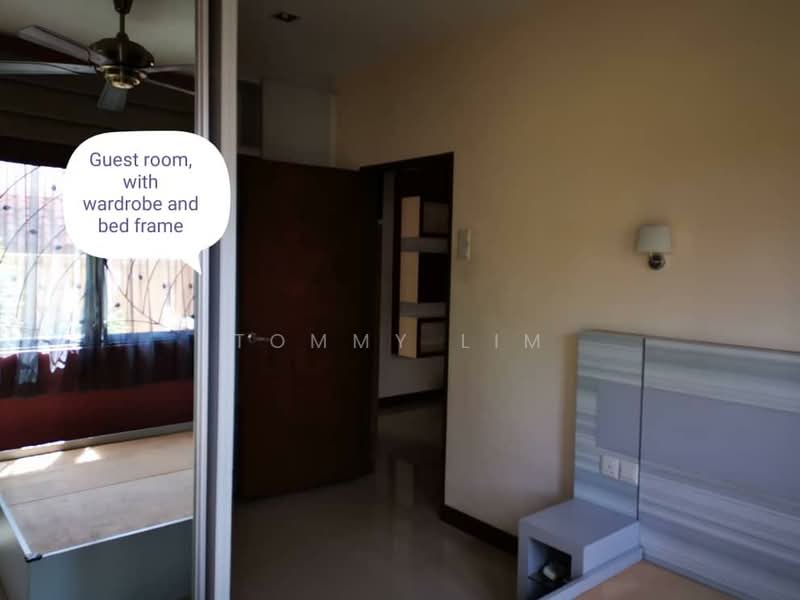 Bungalow for Sale in Bukit Rahman Putra (Sungai Buloh) - Tommy Lim - Bedroom - PropertyGuru.com.my