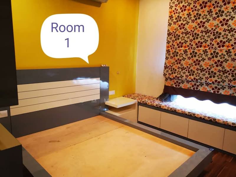 Bungalow for Sale in Bukit Rahman Putra (Sungai Buloh) - Tommy Lim - Bedroom - PropertyGuru.com.my
