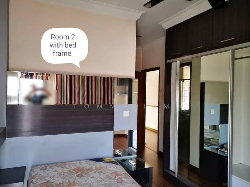 Bungalow for Sale in Bukit Rahman Putra (Sungai Buloh) - Tommy Lim - Bedroom - PropertyGuru.com.my