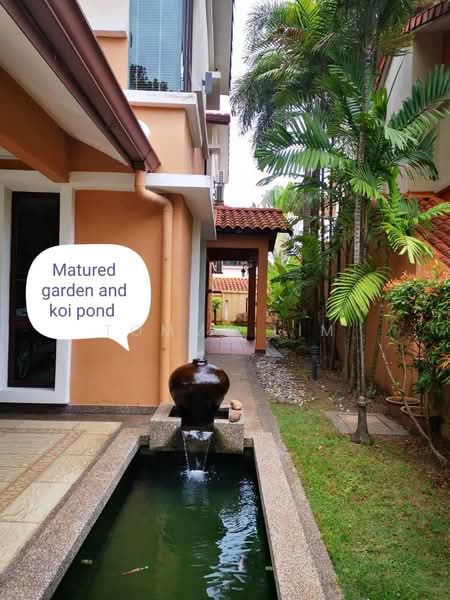 Bungalow for Sale in Bukit Rahman Putra (Sungai Buloh) - Tommy Lim - Exterior - PropertyGuru.com.my