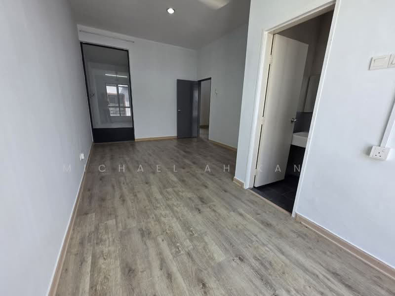 Rumah Teres 2 Tingkat untuk Dijual di Bandar Pulai Jaya (Kulai) - Michael Ah Kang - Interior - PropertyGuru.com.my