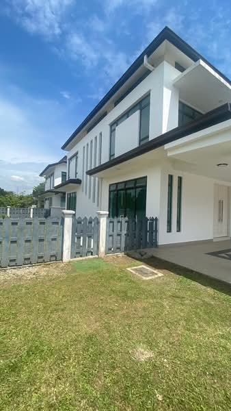 Semi-Detached House for Rent in Semenyih (Selangor) - Mohd Syafie Bin Borhan - PropertyGuru.com.my