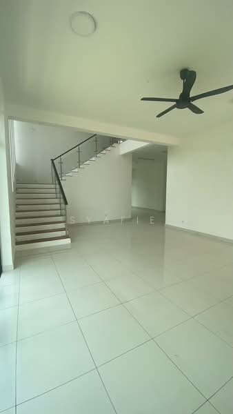 Semi-Detached House for Rent in Semenyih (Selangor) - Mohd Syafie Bin Borhan - PropertyGuru.com.my